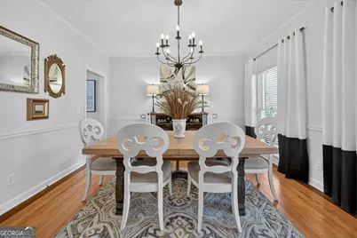 140 Red Fox Run, Macon, GA 31210 - Photo 6