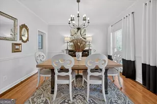 140 Red Fox Run, Macon, GA 31210 - Photo 6