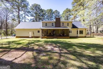 140 Red Fox Run, Macon, GA 31210 - Photo 46