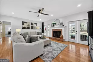 140 Red Fox Run, Macon, GA 31210 - Photo 8