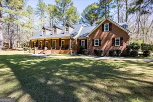 140 Red Fox Run, Macon, GA 31210 - Photo 2