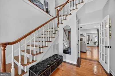 140 Red Fox Run, Macon, GA 31210 - Photo 4