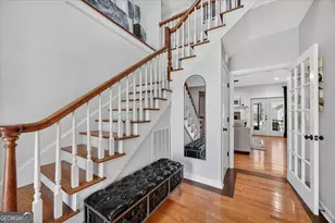 140 Red Fox Run, Macon, GA 31210 - Photo 4