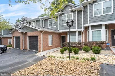 2680 Pine Tree Road NE #5, Atlanta, GA 30324 - Photo 4