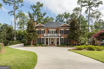 3750 Roscommon South, Martinez, GA 30907 - Photo 1