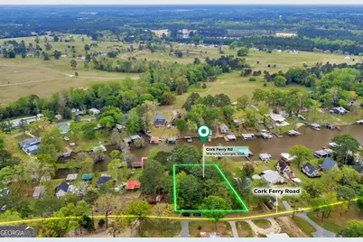 728 Cork Ferry Road, Cordele, GA 31015 - Photo 2