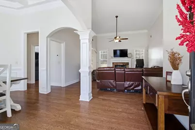 159 Aubree Way, McDonough, GA 30252 - Photo 4