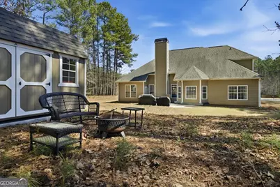 159 Aubree Way, McDonough, GA 30252 - Photo 38