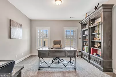 158 Gordon Oaks Way, Moreland, GA 30259 - Photo 22