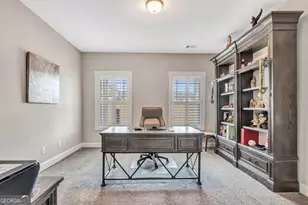 158 Gordon Oaks Way, Moreland, GA 30259 - Photo 22