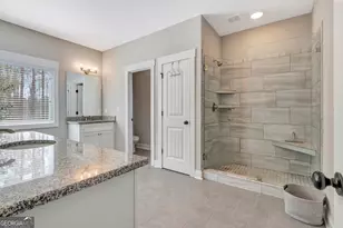 158 Gordon Oaks Way, Moreland, GA 30259 - Photo 30