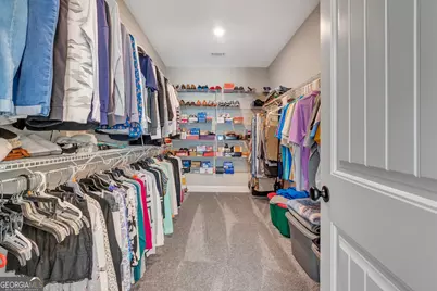 158 Gordon Oaks Way, Moreland, GA 30259 - Photo 32