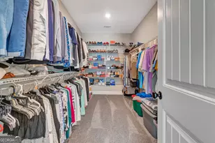 158 Gordon Oaks Way, Moreland, GA 30259 - Photo 32