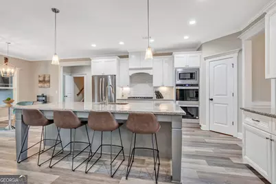 158 Gordon Oaks Way, Moreland, GA 30259 - Photo 14