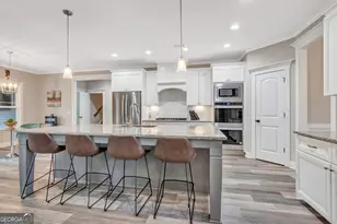 158 Gordon Oaks Way, Moreland, GA 30259 - Photo 14