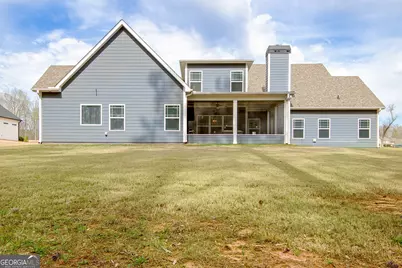 158 Gordon Oaks Way, Moreland, GA 30259 - Photo 40