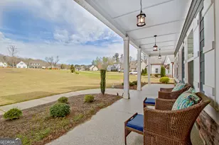 158 Gordon Oaks Way, Moreland, GA 30259 - Photo 4