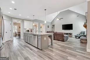 158 Gordon Oaks Way, Moreland, GA 30259 - Photo 18