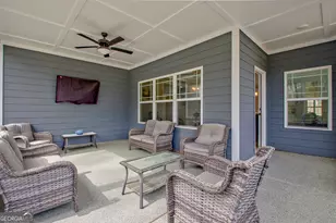 158 Gordon Oaks Way, Moreland, GA 30259 - Photo 20