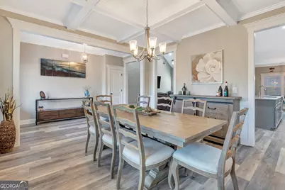 158 Gordon Oaks Way, Moreland, GA 30259 - Photo 8