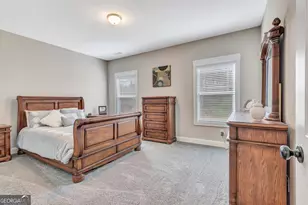 158 Gordon Oaks Way, Moreland, GA 30259 - Photo 24