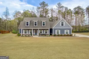 158 Gordon Oaks Way, Moreland, GA 30259 - Photo 2