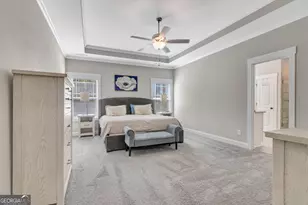 158 Gordon Oaks Way, Moreland, GA 30259 - Photo 28