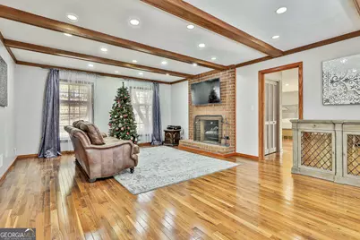 190 Willow Lake Lane, Sharpsburg, GA 30277 - Photo 22