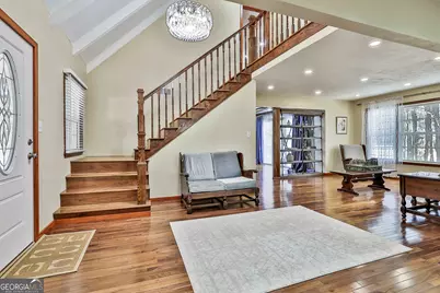 190 Willow Lake Lane, Sharpsburg, GA 30277 - Photo 10