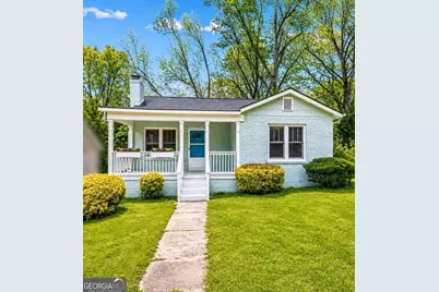 1829 Mercer Avenue, College Park, GA 30337 - Photo 1