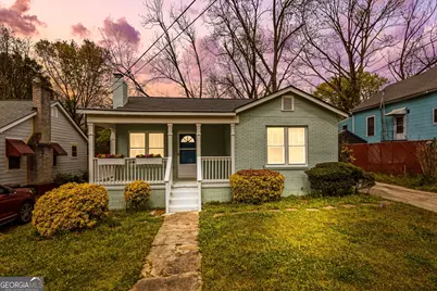 1829 Mercer Avenue, College Park, GA 30337 - Photo 2