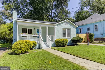 1829 Mercer Avenue, College Park, GA 30337 - Photo 2