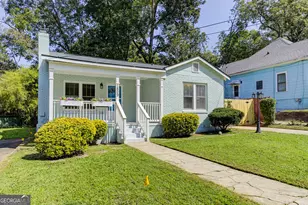 1829 Mercer Ave, College Park, GA 30337 - Photo 2