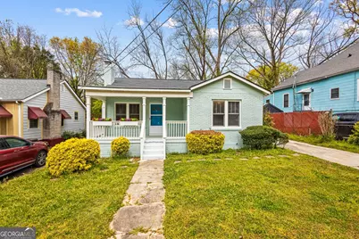 1829 Mercer Avenue, College Park, GA 30337 - Photo 1