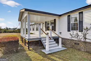 1323 Starling Rd, Pembroke, GA 31321 - Photo 2