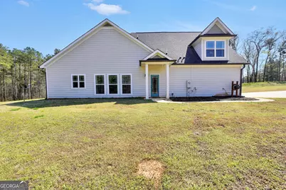 795 Silver Dollar Road, Milner, GA 30257 - Photo 6