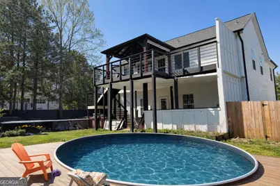 7201 Cedar Forest Drive, Douglasville, GA 30134 - Photo 1