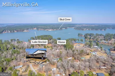 106 NE Degrandis, Milledgeville, GA 31061 - Photo 52