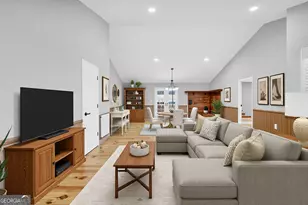 106 NE Degrandis, Milledgeville, GA 31061 - Photo 4