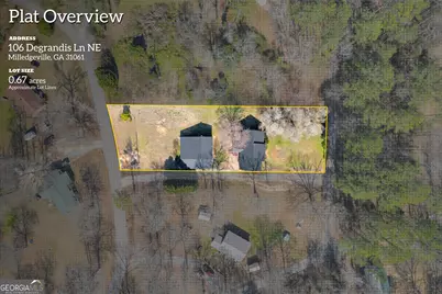 106 NE Degrandis, Milledgeville, GA 31061 - Photo 44