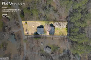 106 NE Degrandis, Milledgeville, GA 31061 - Photo 44