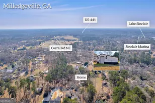 106 NE Degrandis, Milledgeville, GA 31061 - Photo 54