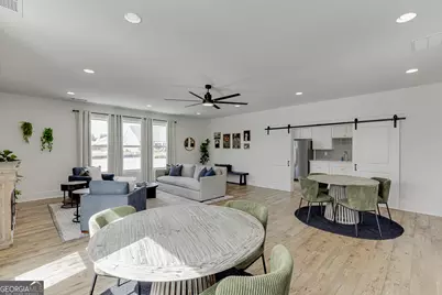 184 Oakdale Road #35, Jefferson, GA 30549 - Photo 34