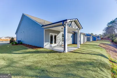 184 Oakdale Road #35, Jefferson, GA 30549 - Photo 30