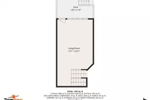 4962 N Ellipse, Marietta, GA 30068 - Photo 36