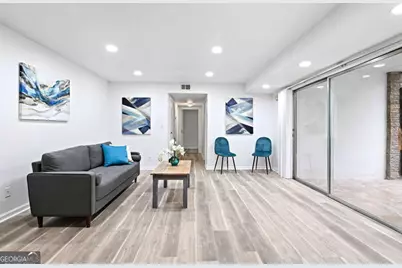 4300 Roswell Road NE #34, Atlanta, GA 30342 - Photo 22