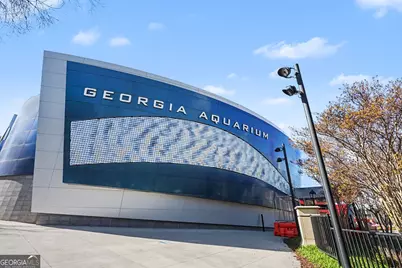 32 Peachtree Street NW #1307, Atlanta, GA 30303 - Photo 10