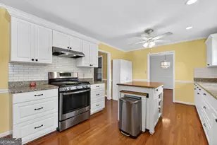 1414 Dauset Dr, Griffin, GA 30224 - Photo 20