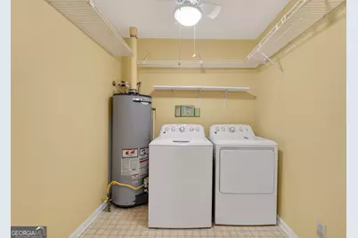 1414 Dauset Drive, Griffin, GA 30224 - Photo 22