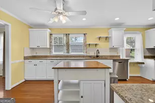 1414 Dauset Dr, Griffin, GA 30224 - Photo 16